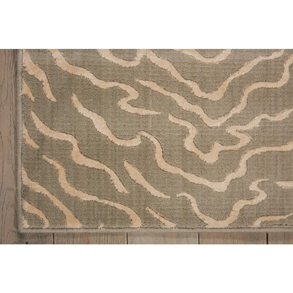 Nourison Nepal Quartz Area Rug. Picture 4