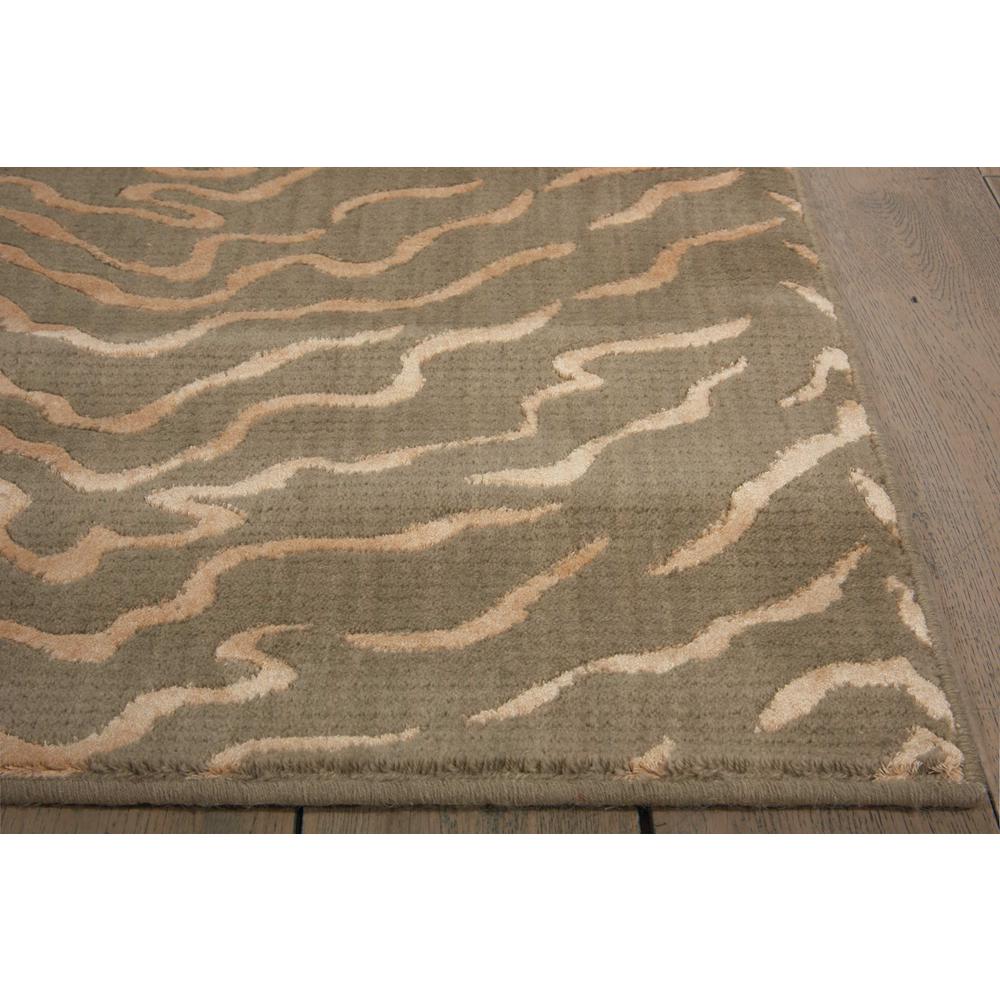 Nourison Nepal Quartz Area Rug. Picture 3