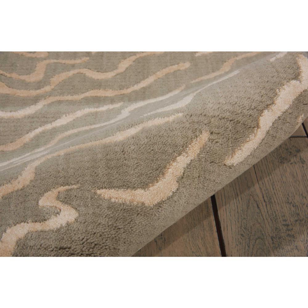 Nourison Nepal Quartz Area Rug. Picture 5