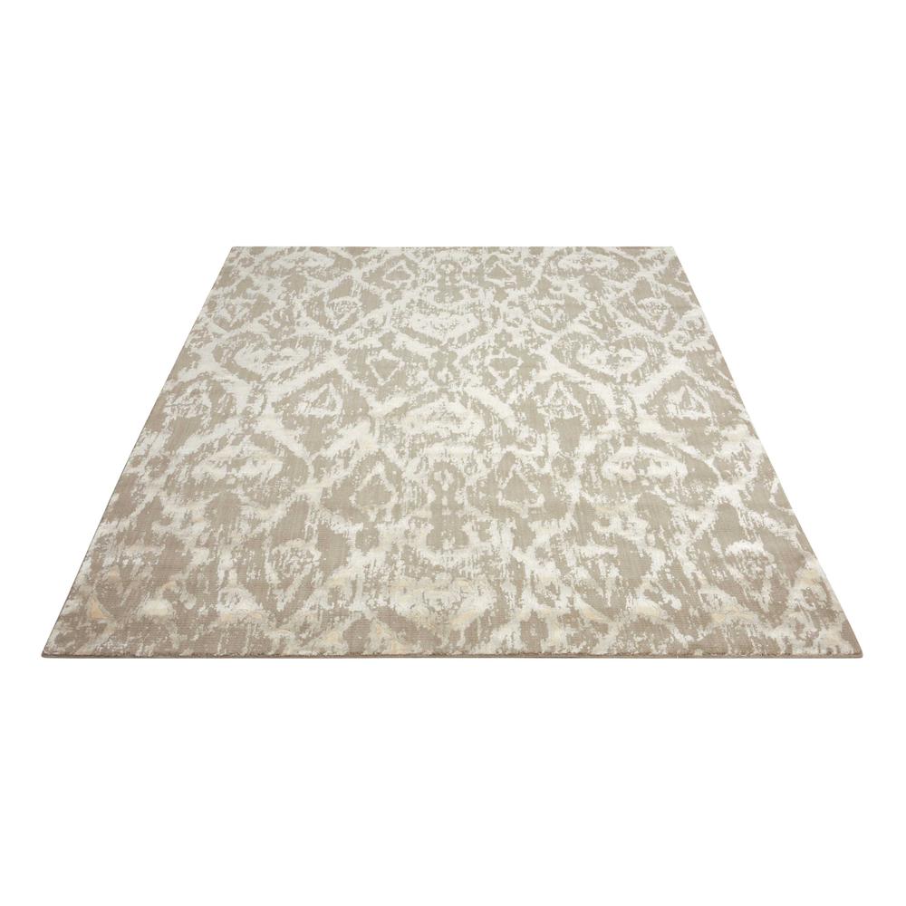 Nepal Area Rug, Quartz, 7'9" x 10'10". Picture 3