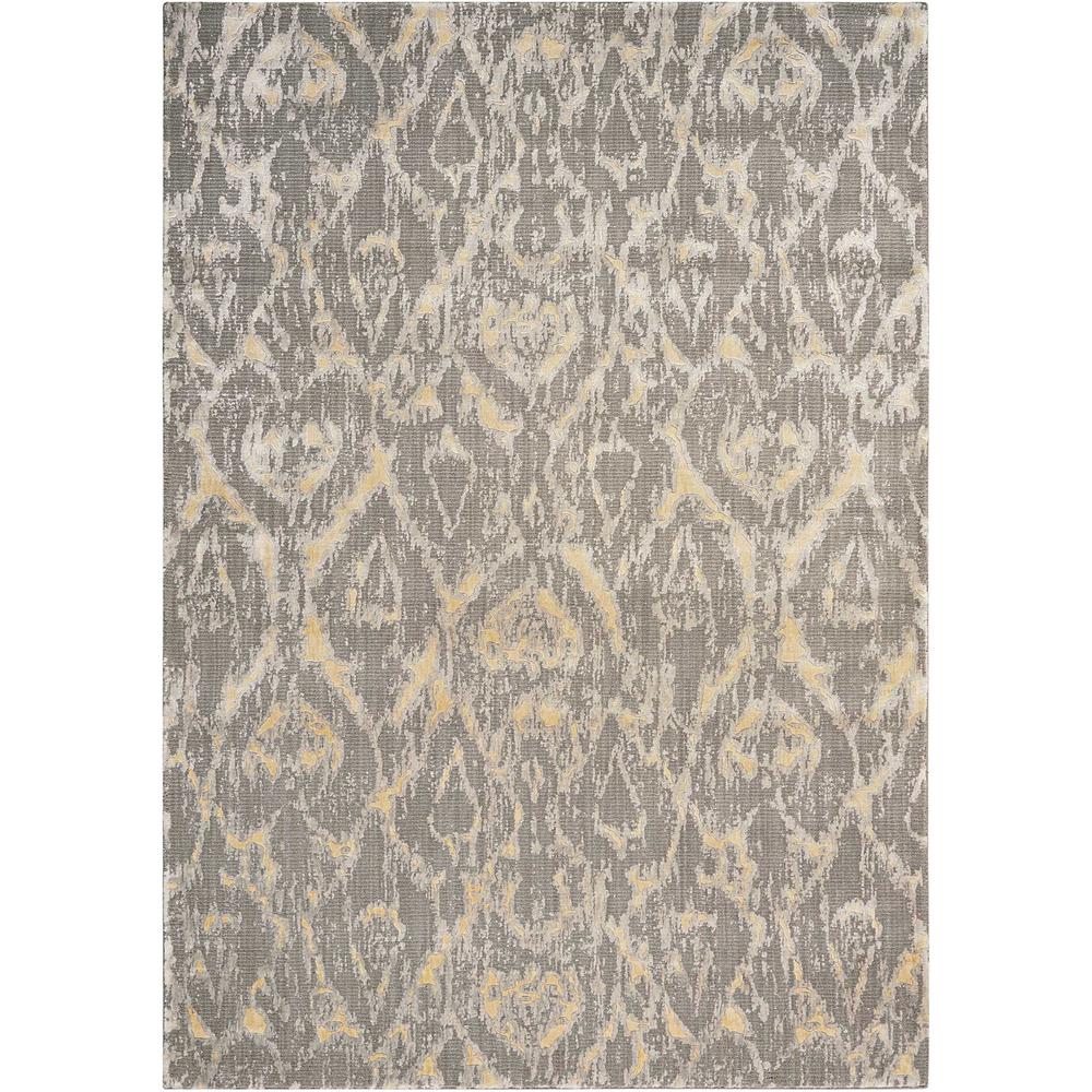 Nepal Area Rug, Quartz, 7'9" x 10'10". Picture 1