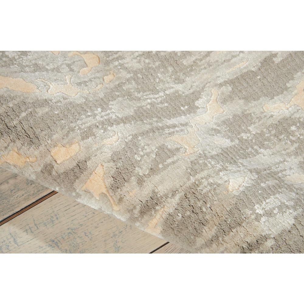Nepal Area Rug, Quartz, 7'9" x 10'10". Picture 6