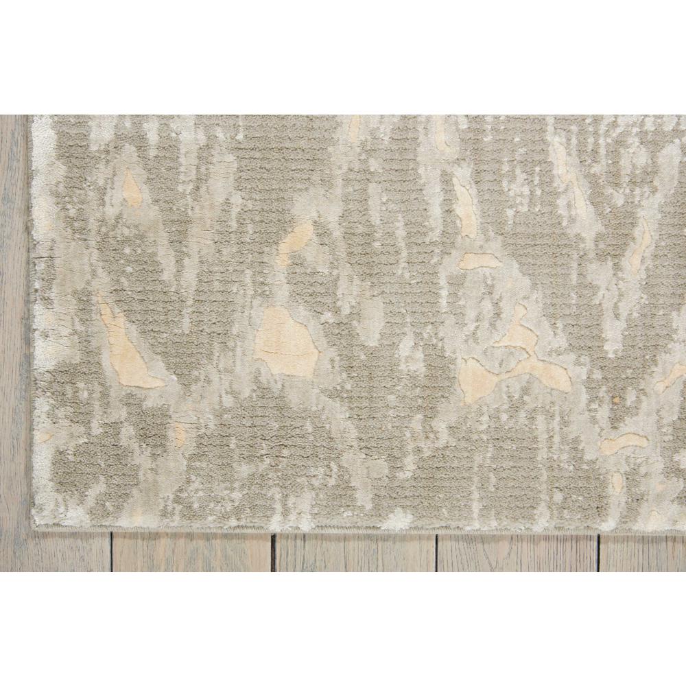 Nourison Nepal Quartz Area Rug. Picture 4
