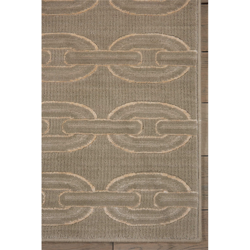 Nourison Nepal Quartz Area Rug. Picture 2