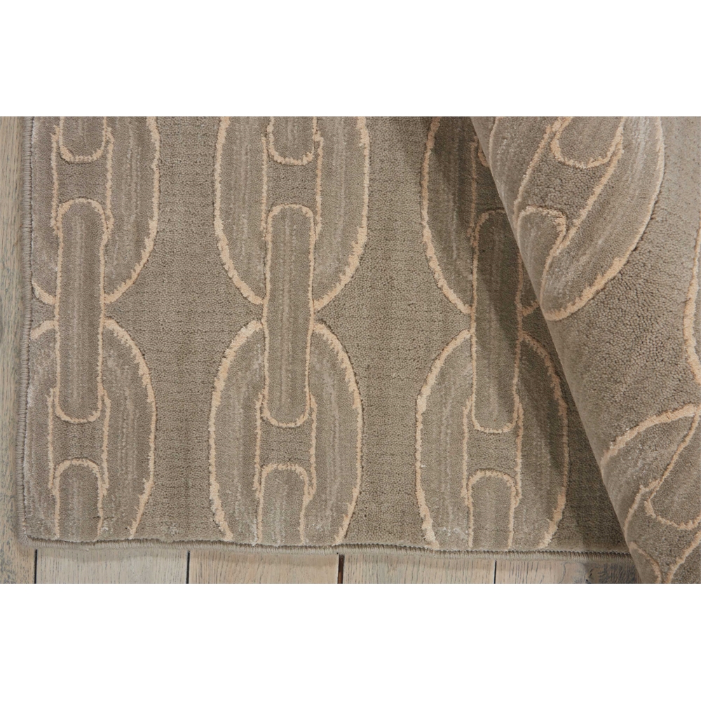 Nourison Nepal Quartz Area Rug. Picture 1