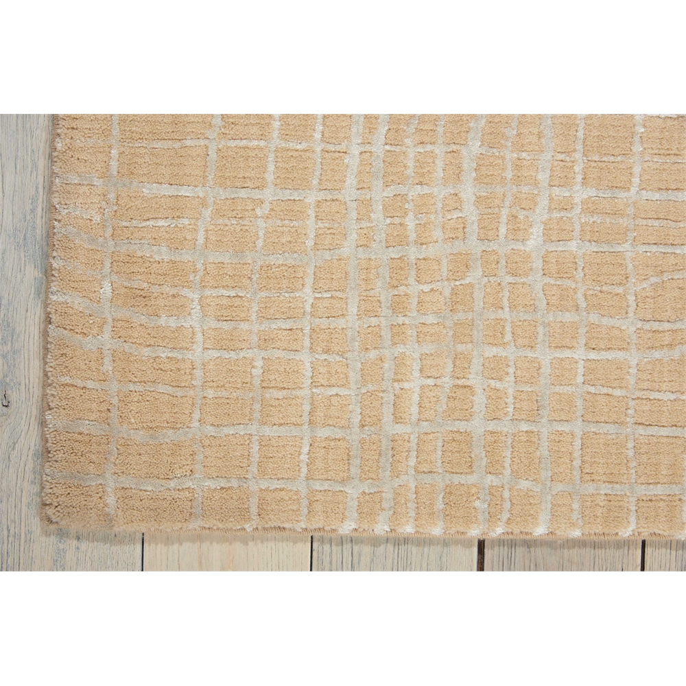 Nourison Nepal Manilla Area Rug. Picture 2