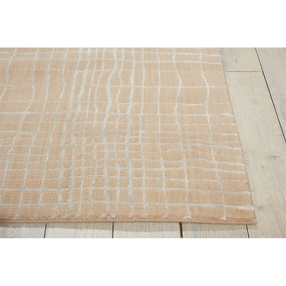 Nourison Nepal Manilla Area Rug. Picture 3