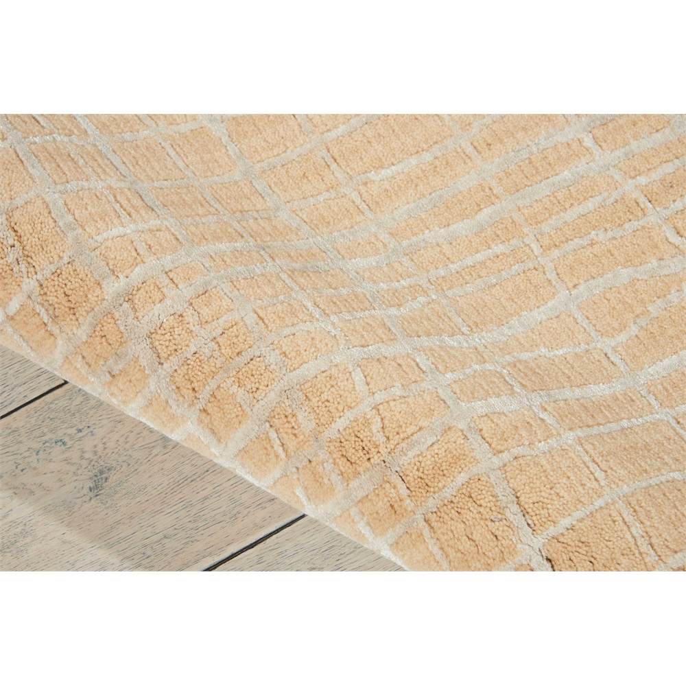 Nourison Nepal Manilla Area Rug. Picture 4