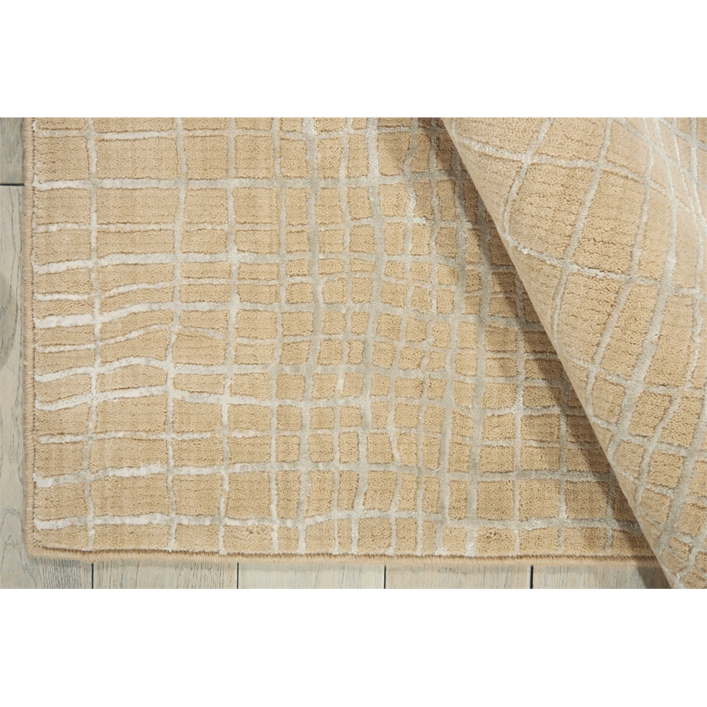 Nourison Nepal Manilla Area Rug. Picture 5