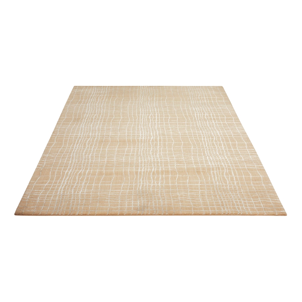Nourison Nepal Manilla Area Rug. Picture 6
