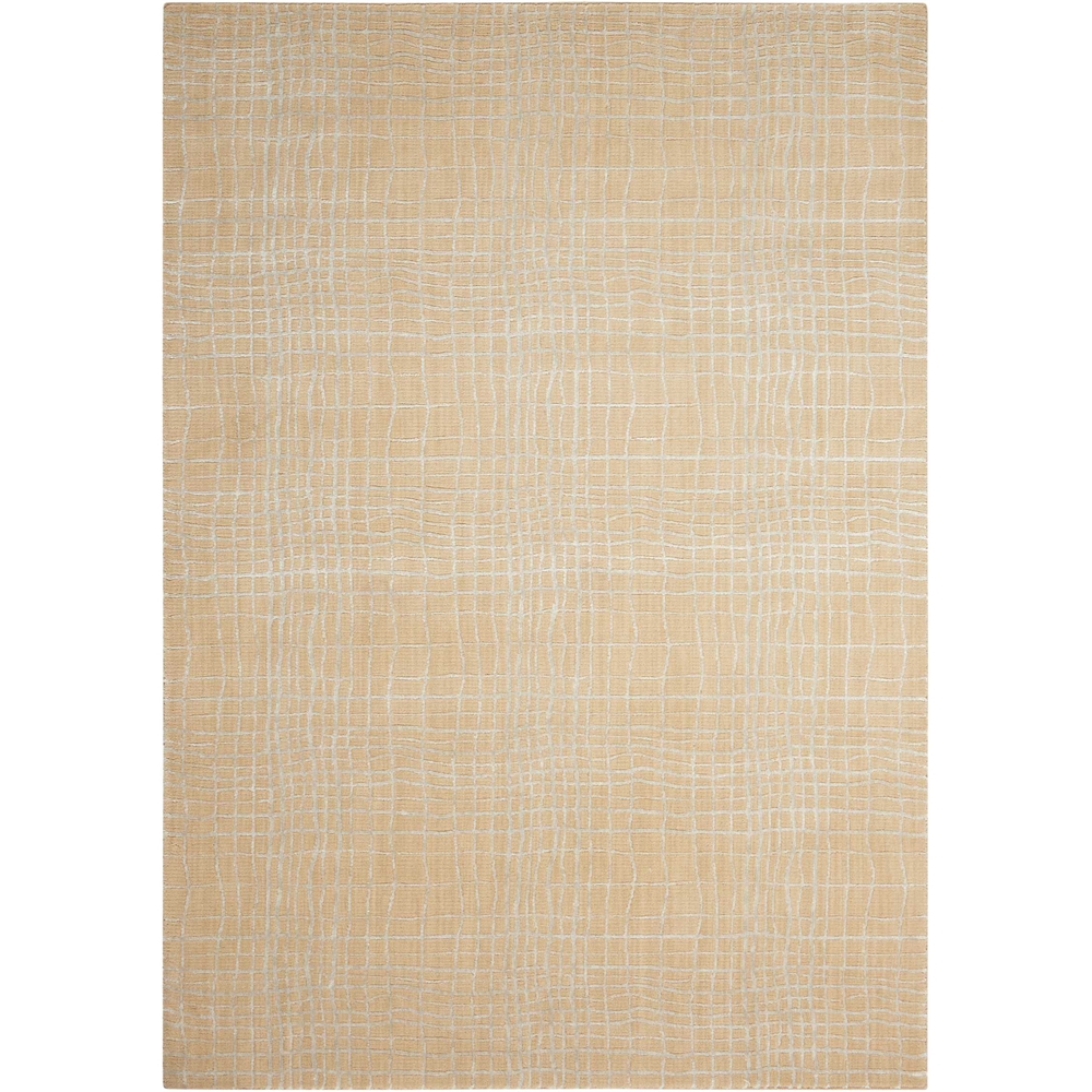 Nourison Nepal Manilla Area Rug. Picture 1