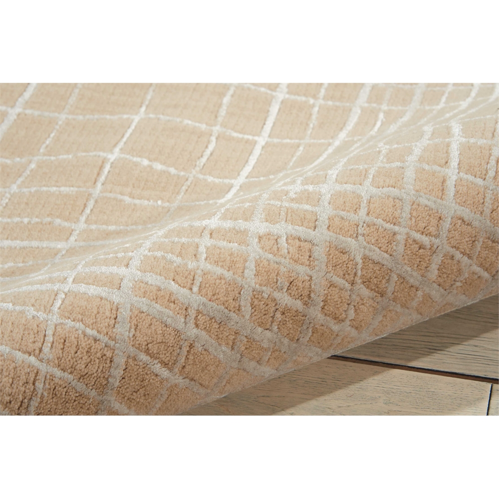 Nourison Nepal Manilla Area Rug. Picture 8