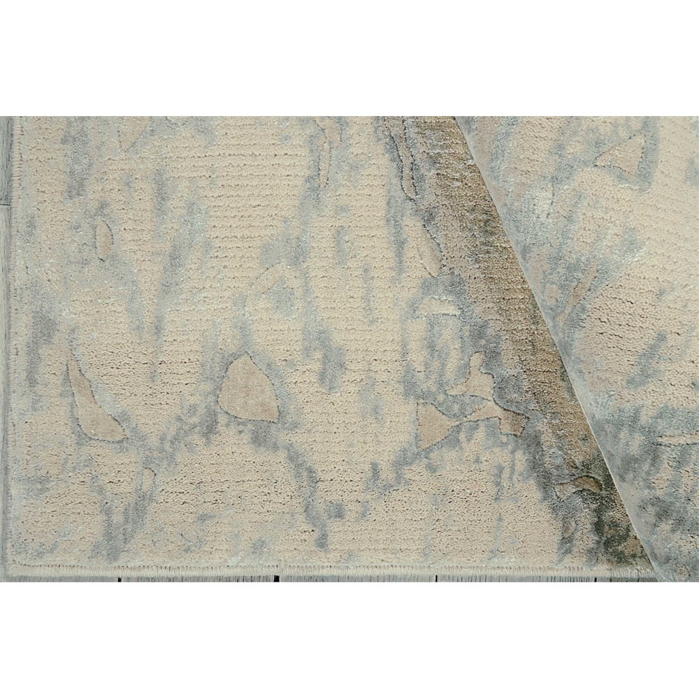 Nepal Area Rug, Bone, 5'3" x 7'5". Picture 4
