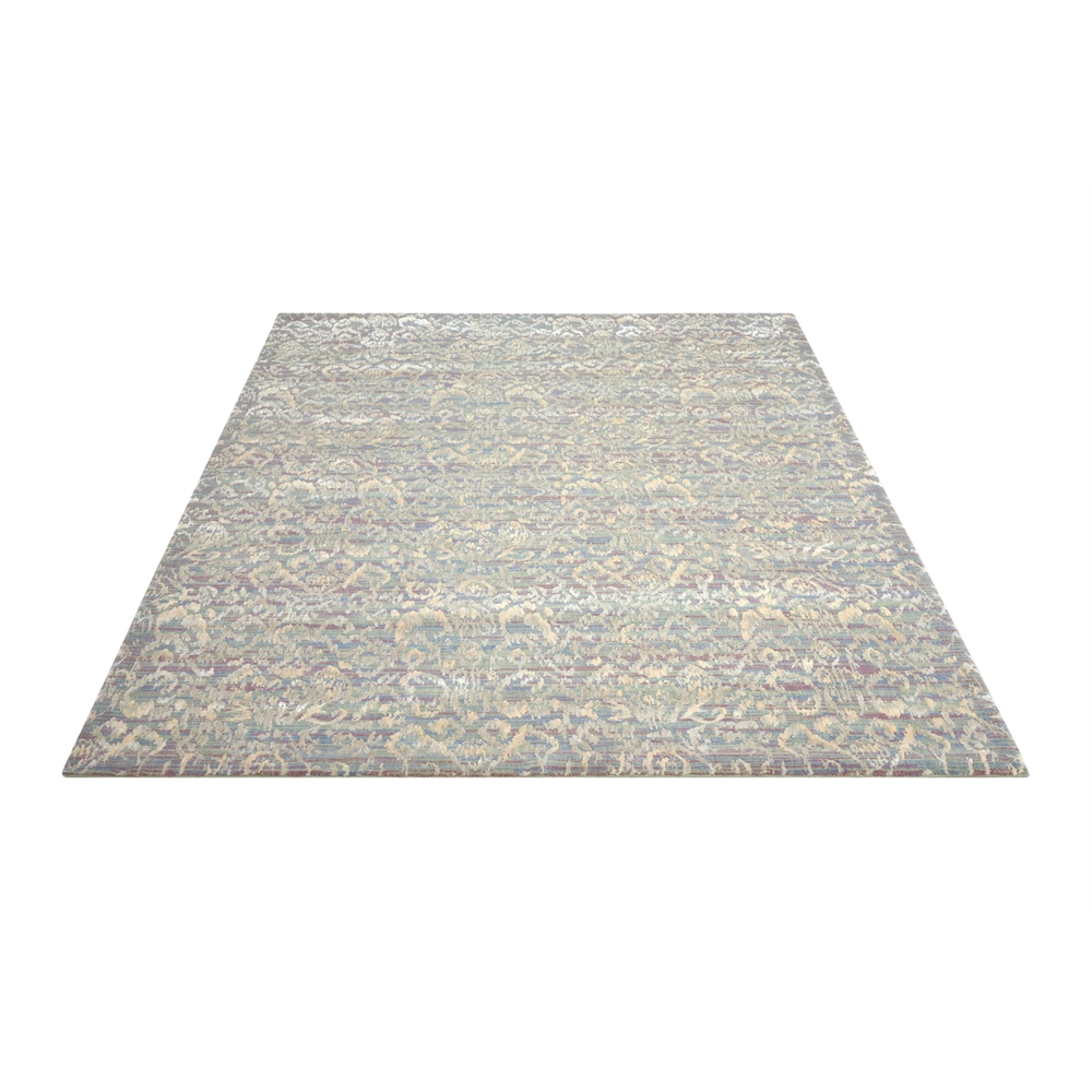 Nourison Nepal Multicolor Area Rug. Picture 6