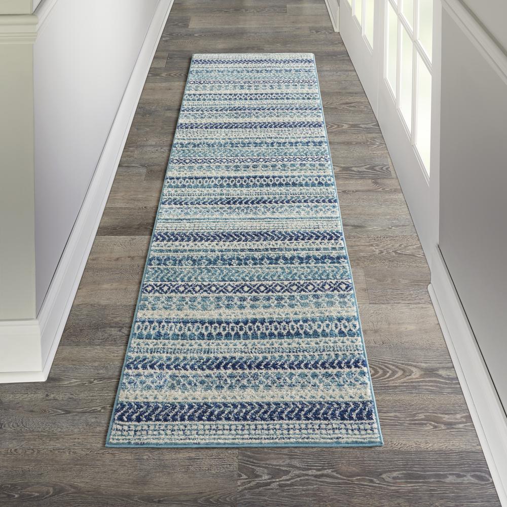 Nourison Home Passion Area Rug. Picture 2