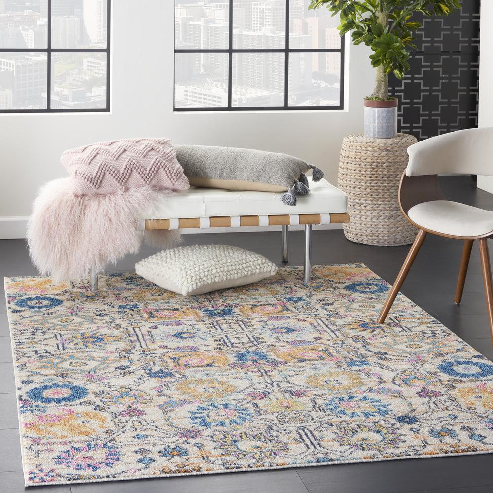 Nourison Home Passion Area Rug. Picture 9
