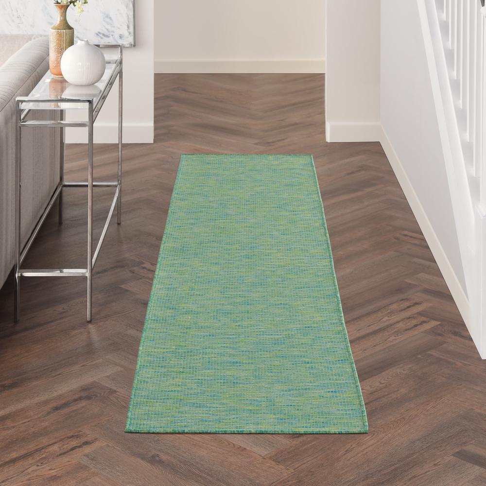 Nourison Home Positano Area Rug. Picture 2