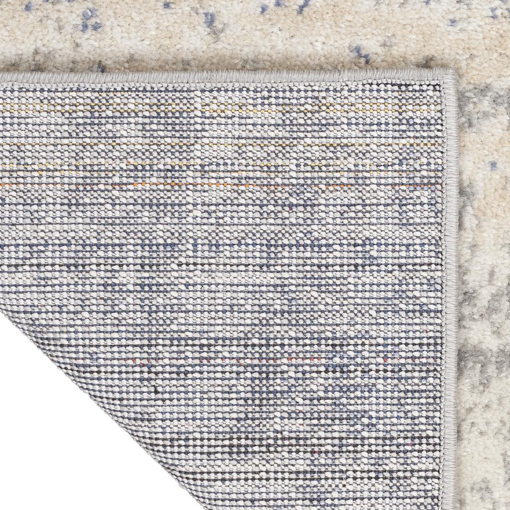 Modern Rectangle Area Rug, 3' x 5'. Picture 4