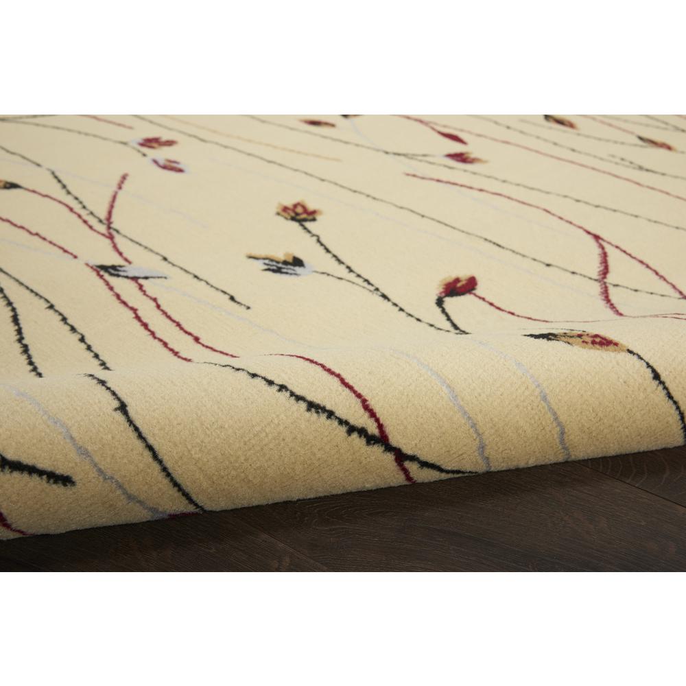 Nourison Home Grafix Area Rug. Picture 7