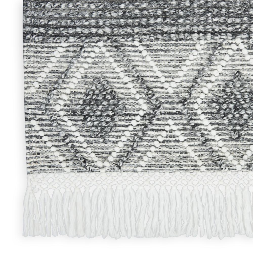 Bohemian Rectangle Area Rug, 5' x 8'. Picture 5