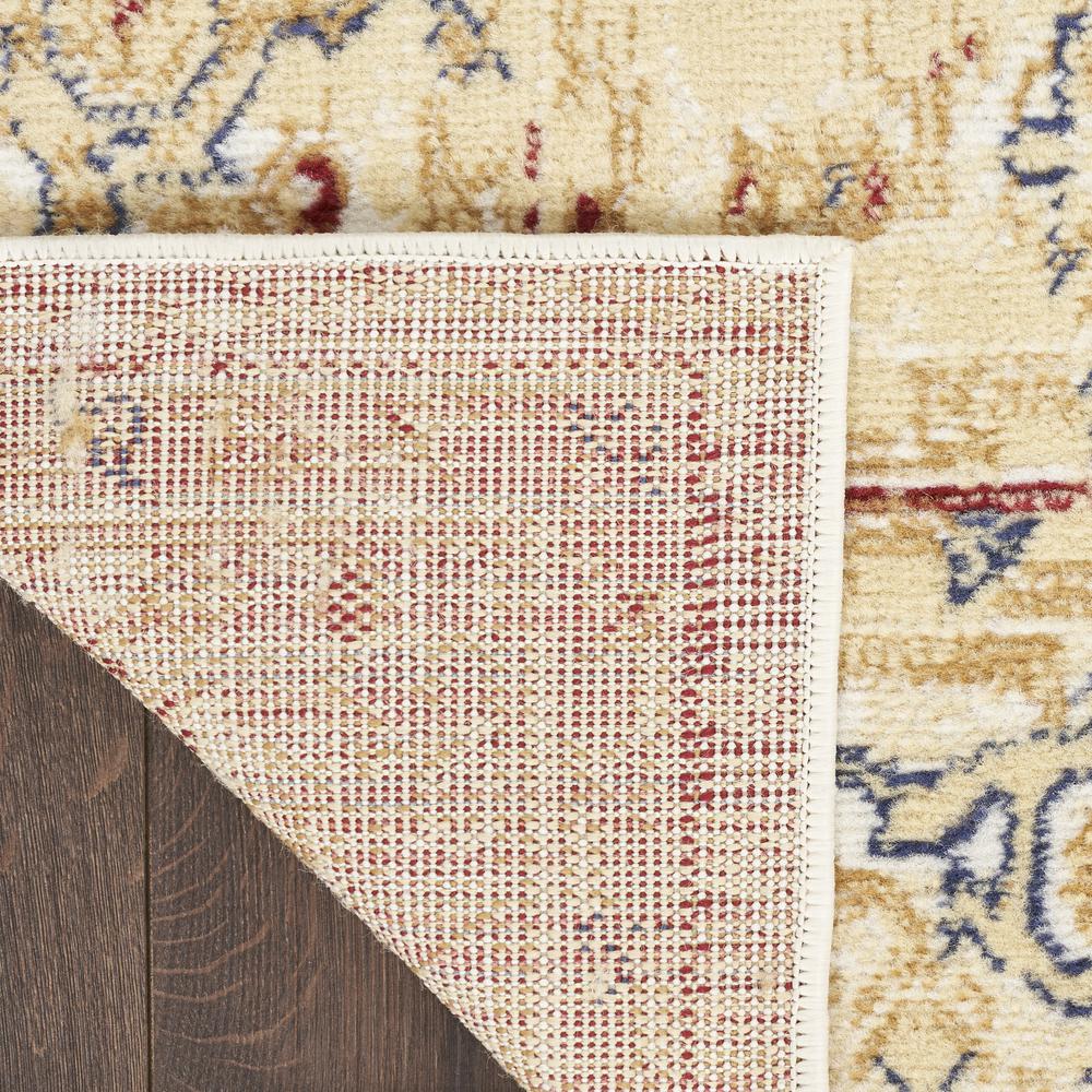 Nourison Home Grafix Area Rug. Picture 3