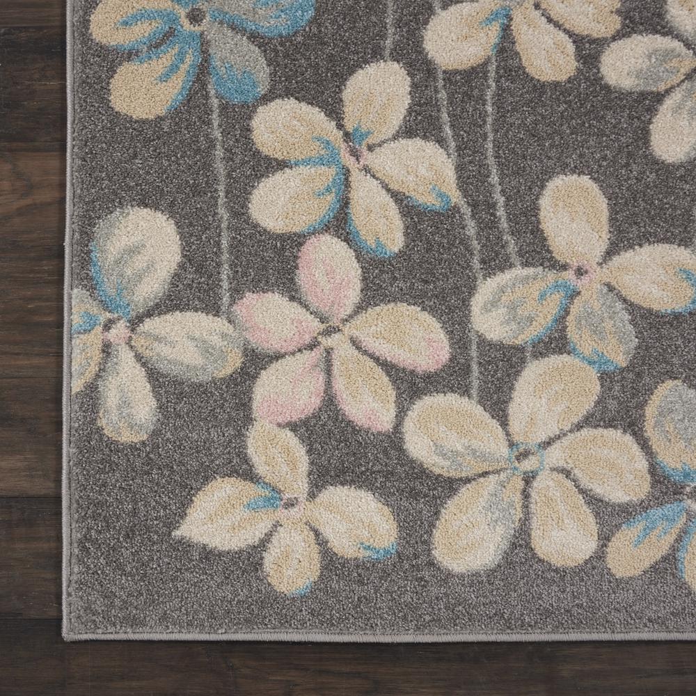 Nourison Home Tranquil Area Rug. Picture 5