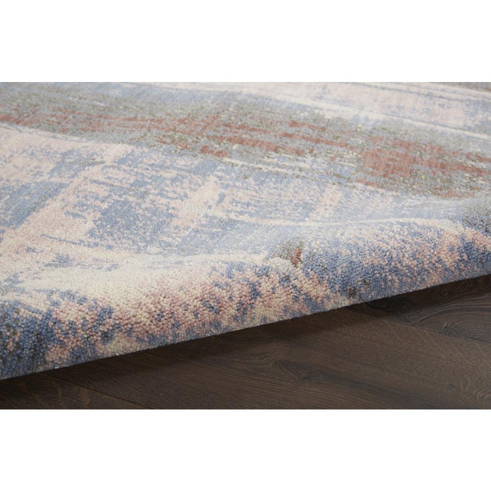 Artworks Area Rug, Multicolor, 8'6" x 11'6". Picture 7