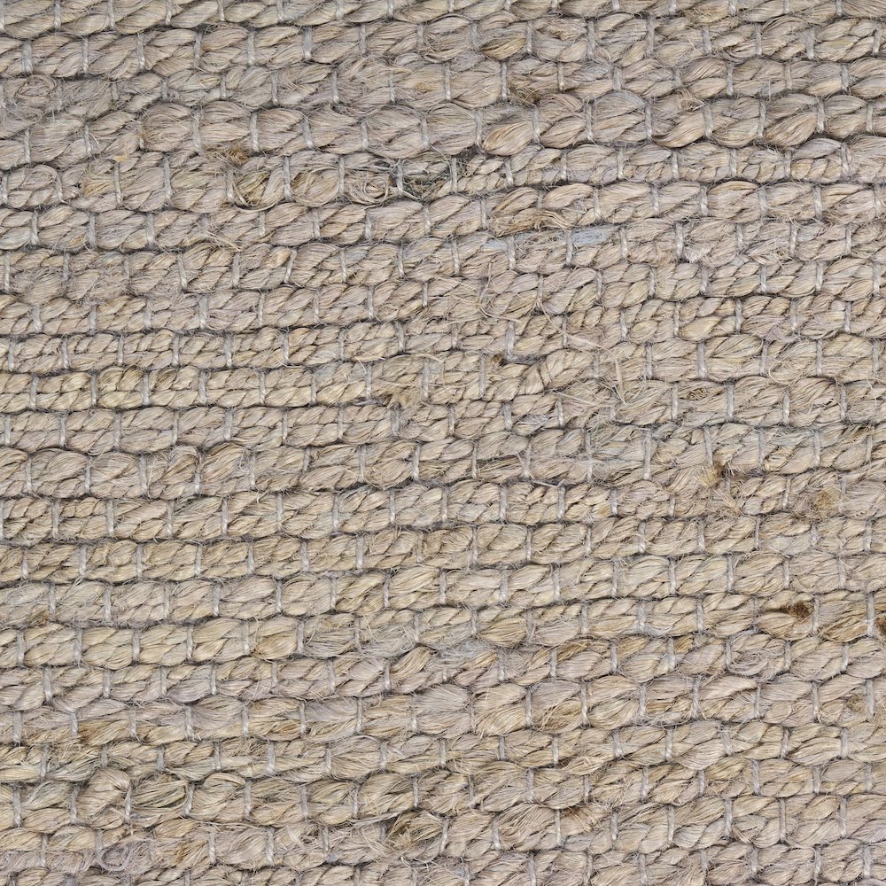 Nourison Home Natural Jute Area Rug. Picture 6