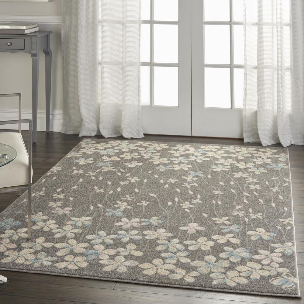 Nourison Home Tranquil Area Rug. Picture 9