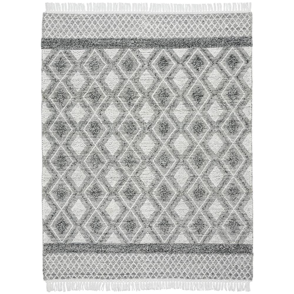 Bohemian Rectangle Area Rug, 8' x 11'. Picture 1