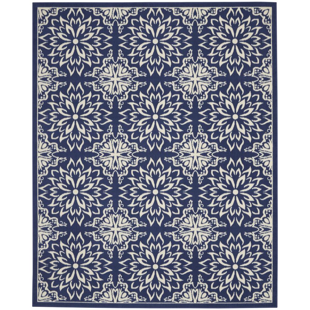 Nourison Home Jubilant Area Rug. Picture 1