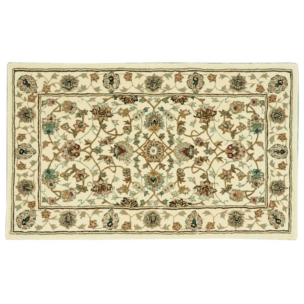 Nourison Home Nourison 2000 Area Rug. Picture 1