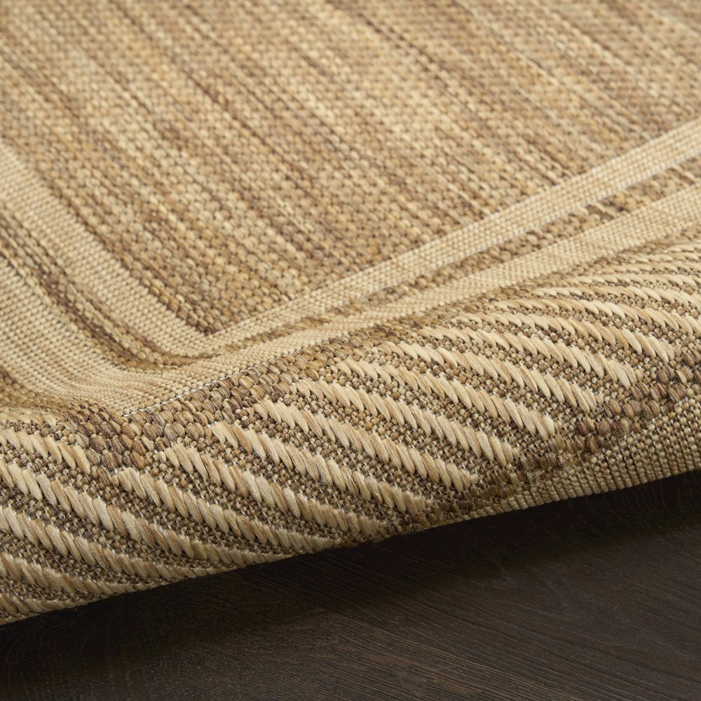 Nourison Home Horizon Indoor/Outdoor Area Rug. Picture 3