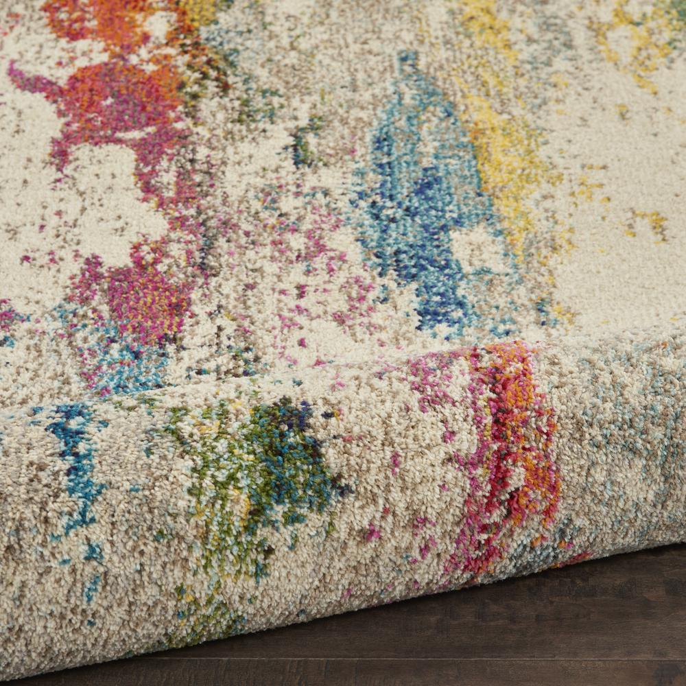Nourison Home Celestial Area Rug. Picture 8