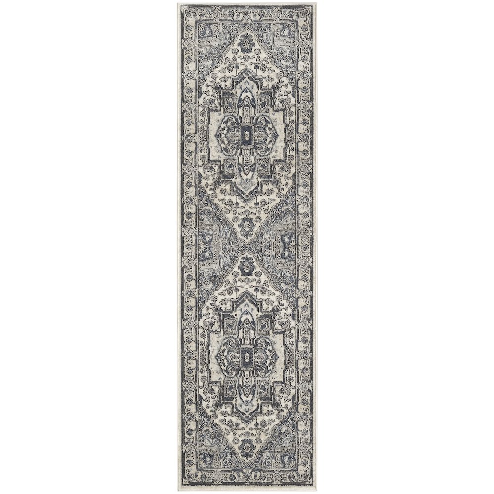 Nourison Home Concerto Area Rug. Picture 1