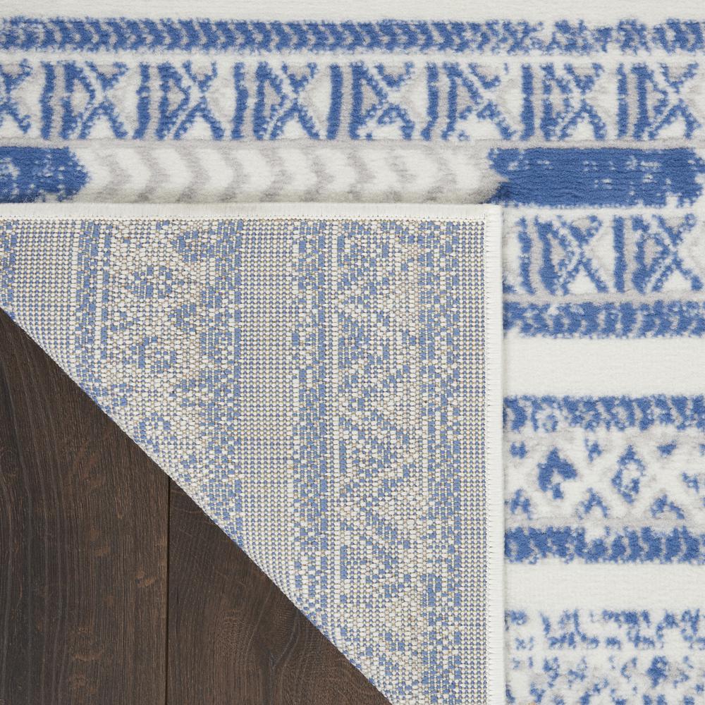 Nourison Whimsicle Area Rug, 3'x 5' (99446834683). Picture 3