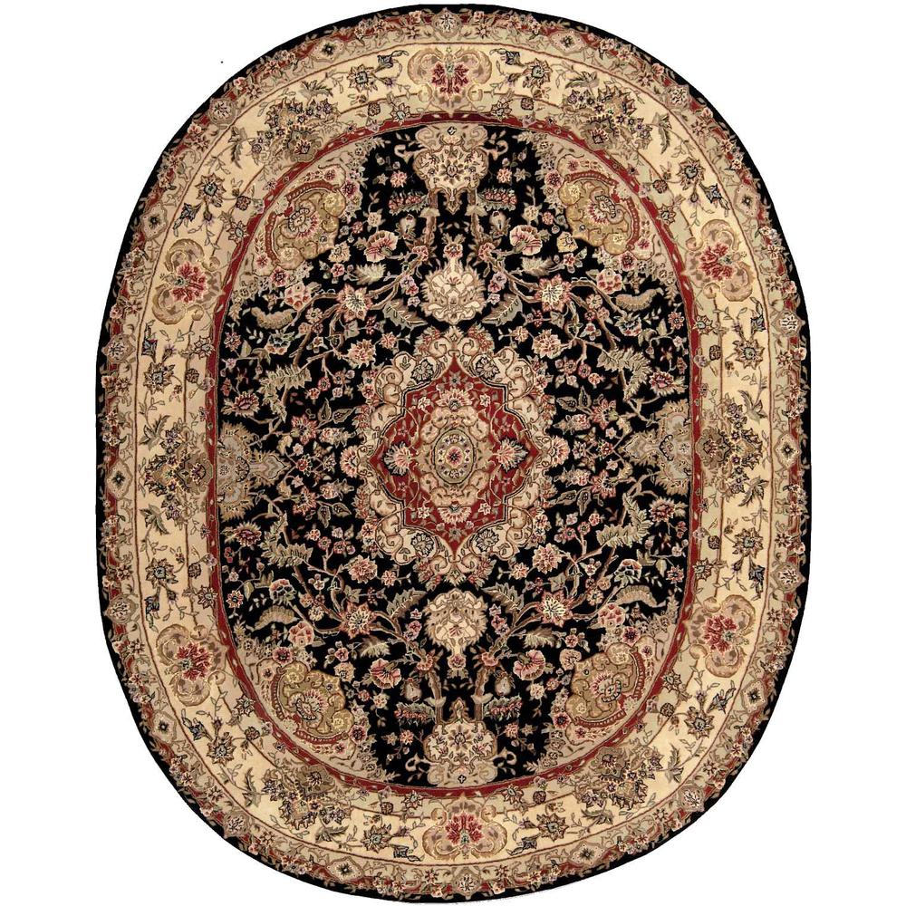 Nourison Home Nourison 2000 Area Rug. Picture 1