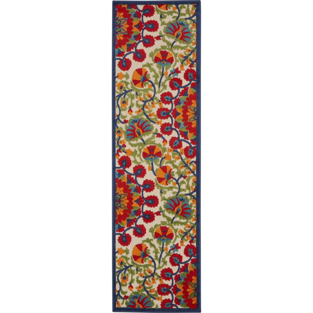 Nourison Home Aloha Area Rug. Picture 1