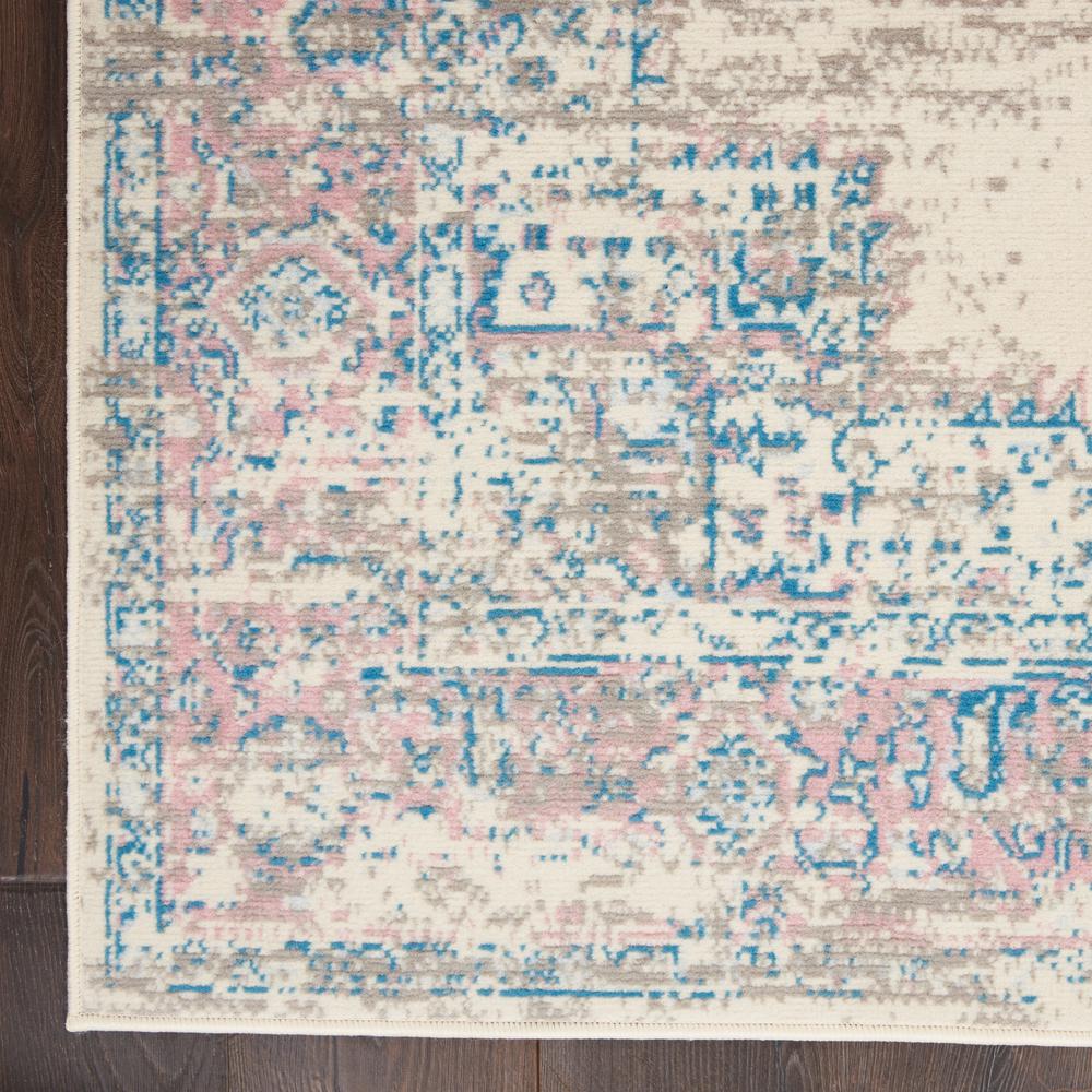 Nourison Home Grafix Area Rug. Picture 5