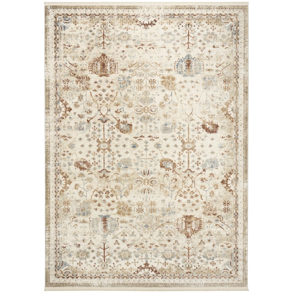 Nourison Home Pardis Area Rug. Picture 1