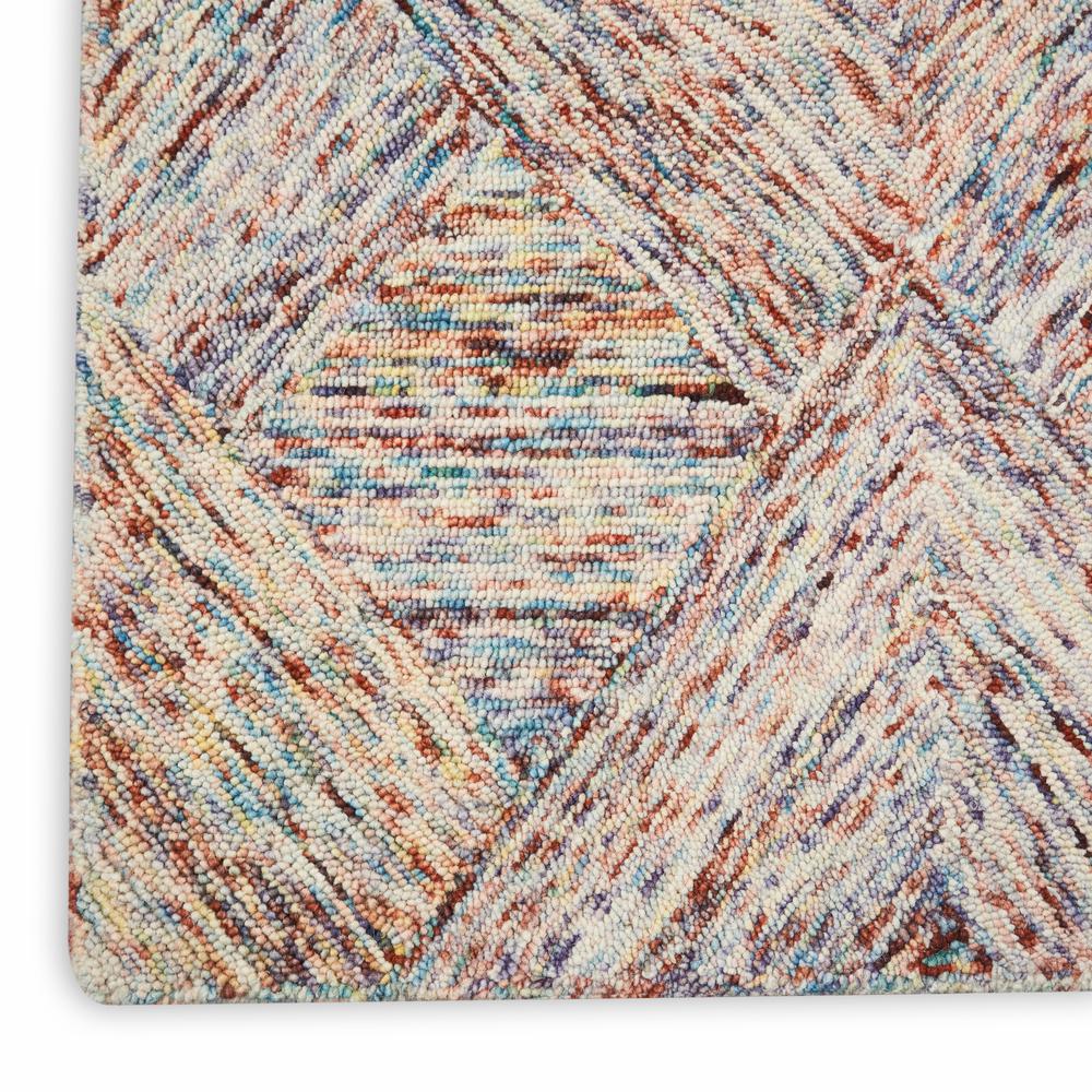 Nourison Home Linked Area Rug. Picture 5