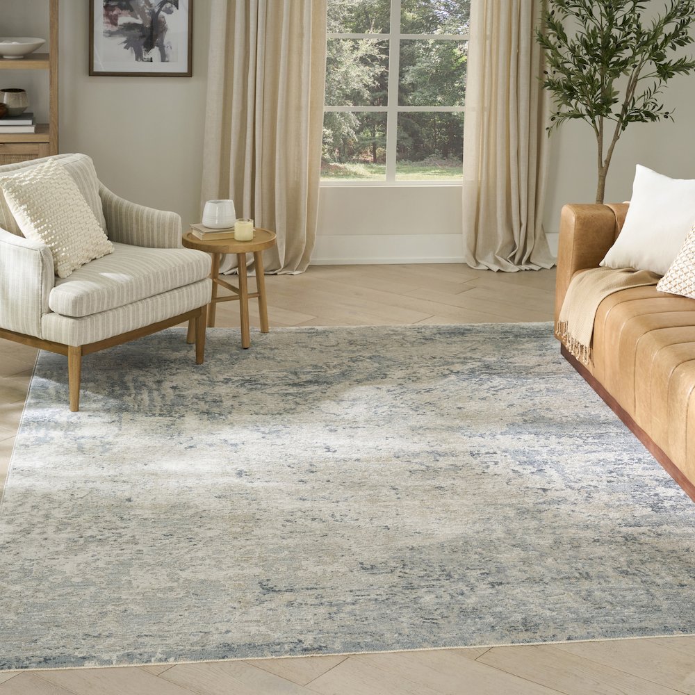 Nourison Home Envy Area Rug. Picture 2