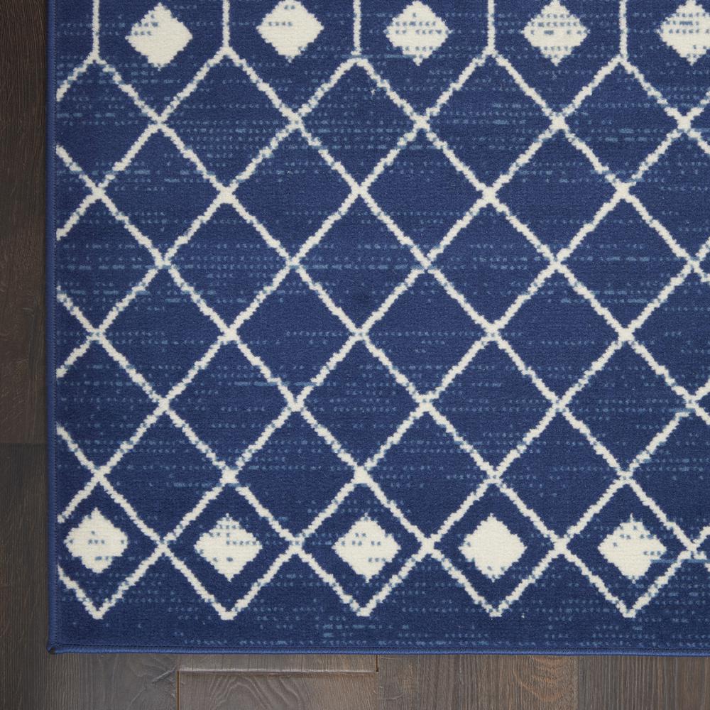 Nourison Home Grafix Area Rug. Picture 4