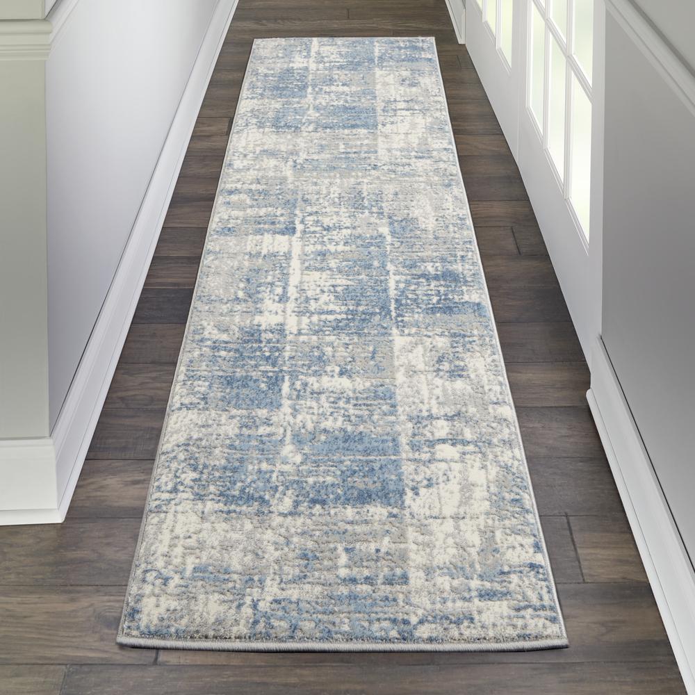 Nourison Home Solace Area Rug. Picture 3
