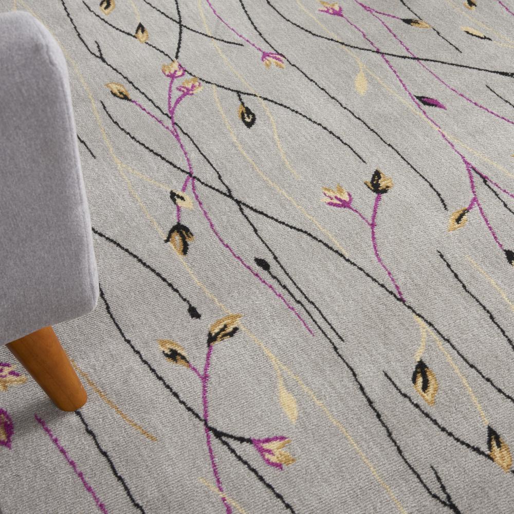 Nourison Home Grafix Area Rug. Picture 8