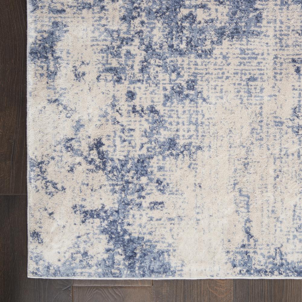 Nourison Home Sleek Textures Area Rug. Picture 5