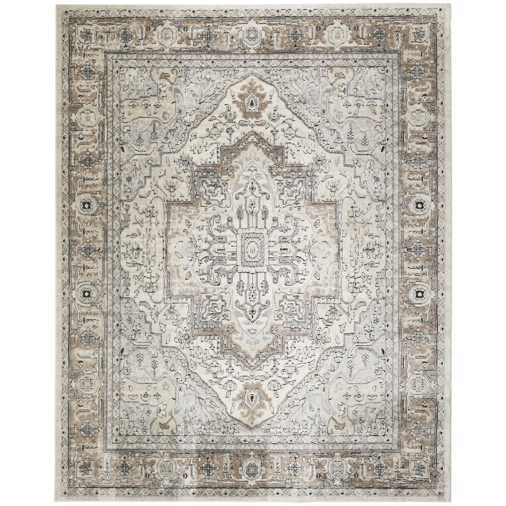 Nourison Home Concerto Area Rug. Picture 1