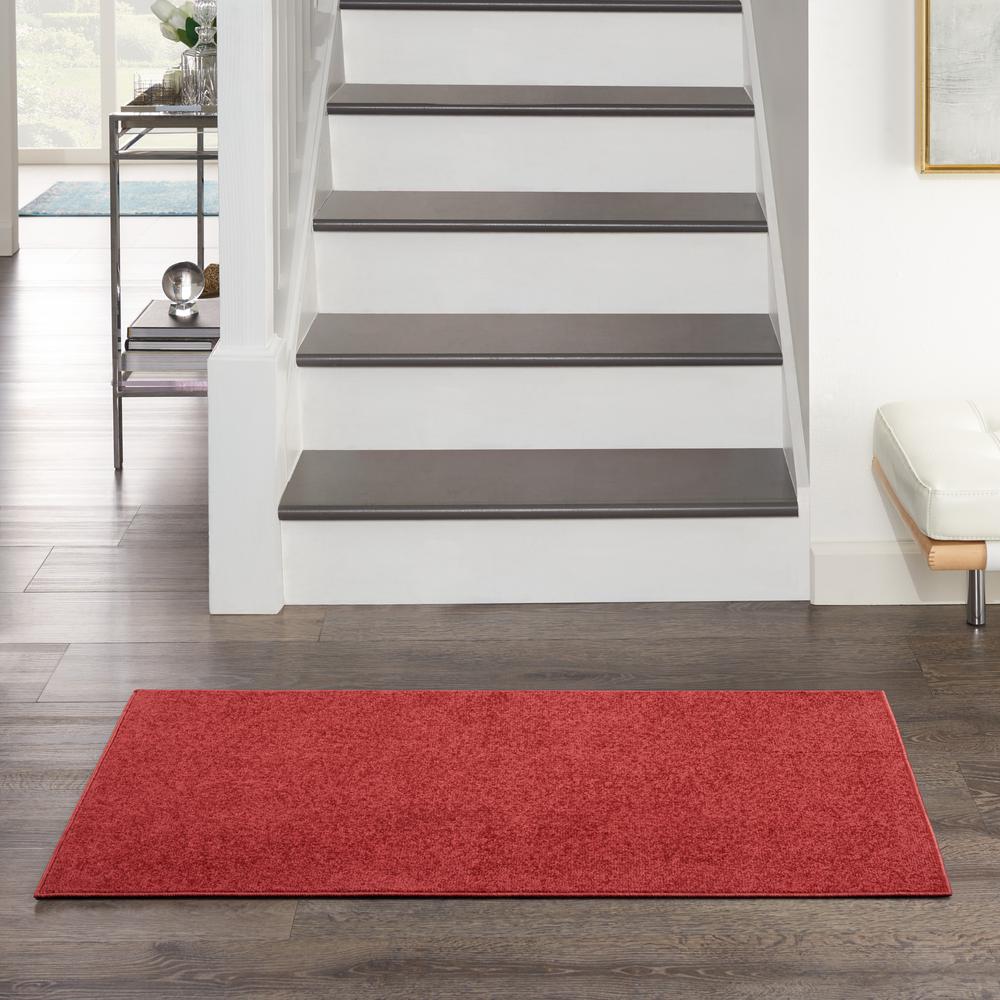 Nourison Home Nourison Essentials Area Rug. Picture 3
