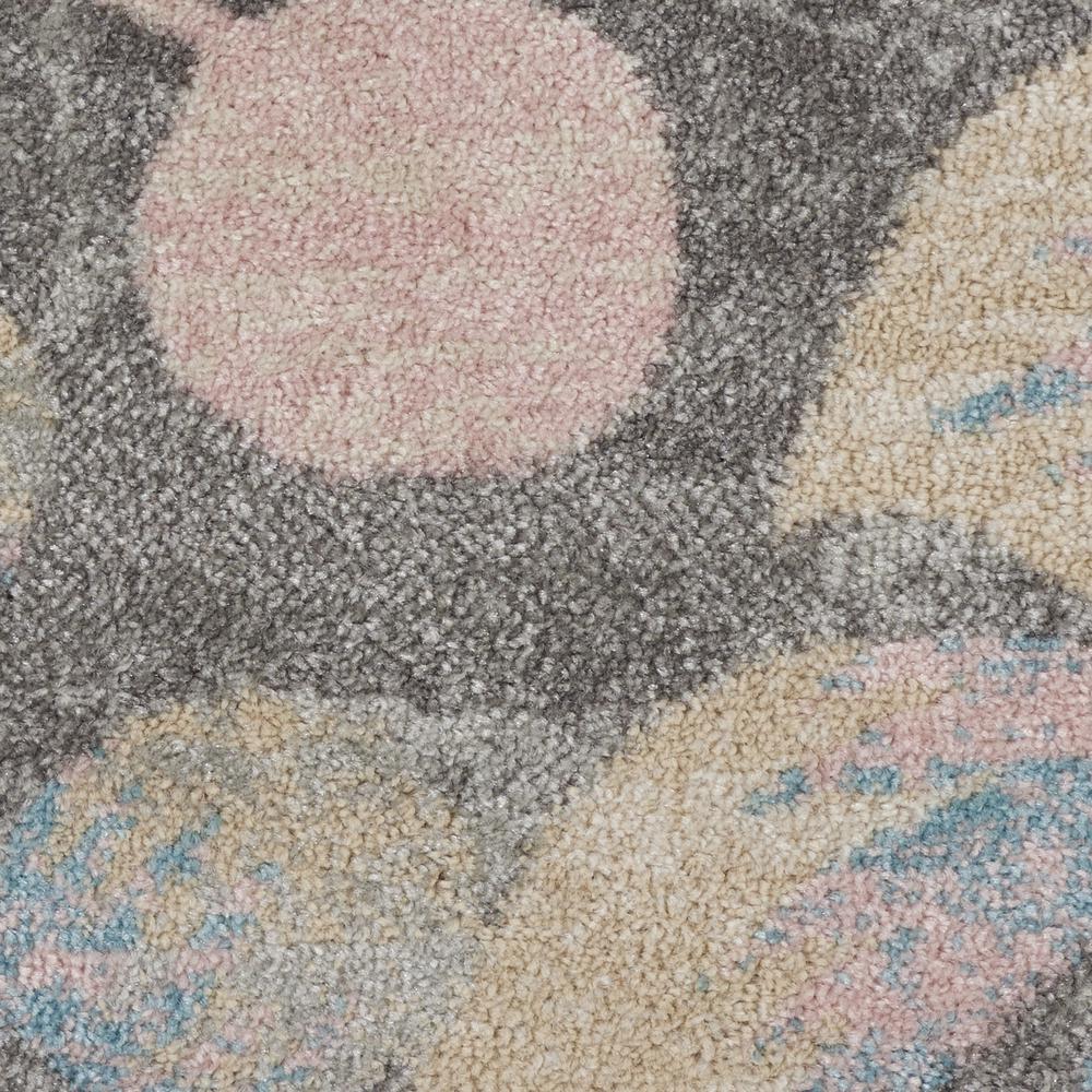 Nourison Home Tranquil Area Rug. Picture 6