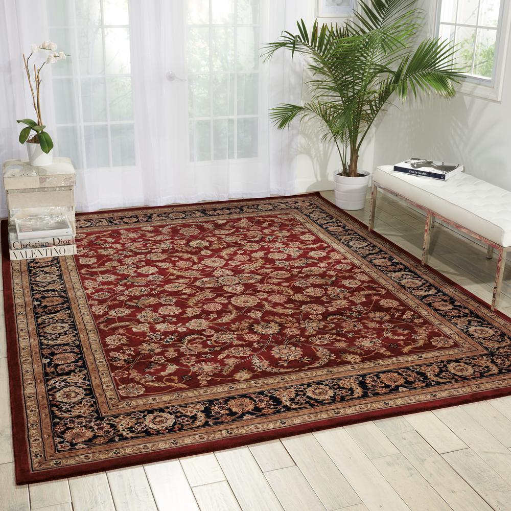 Nourison Home Nourison 2000 Area Rug. Picture 2